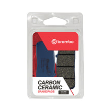 Prime Organic Brake Pads OEM Organic