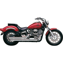 Speedster Slashdown F/S Chr Yam V Star 1100 99 09