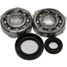 Crankshaft Bearing/Seal Kit