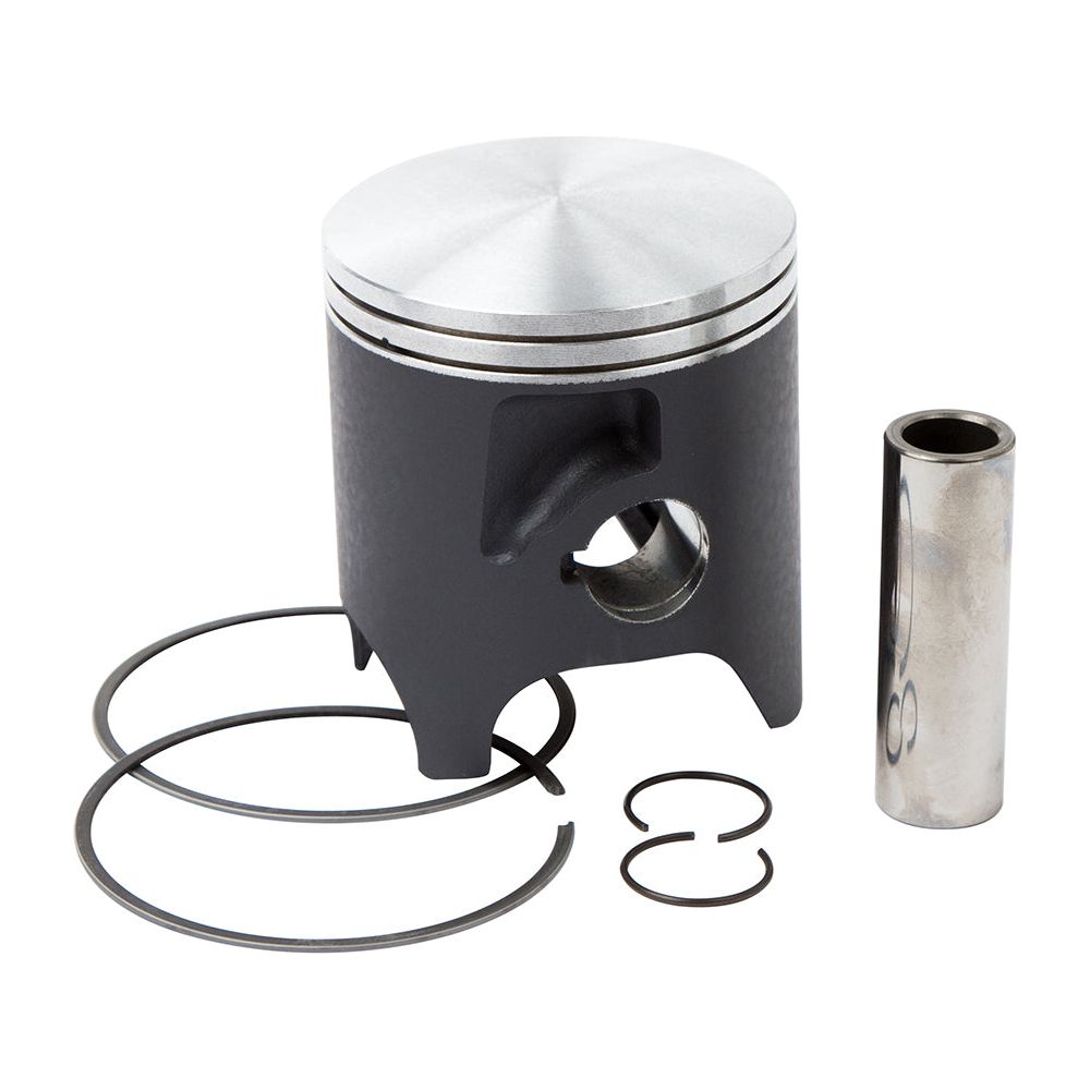 Piston Kit Cast 66.35/Std Suz