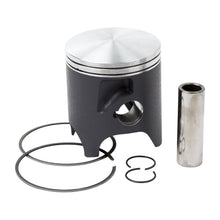 Piston Kit Cast 66.35/Std Suz