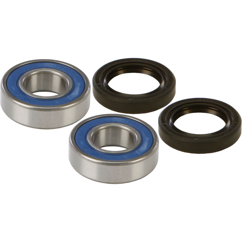 Front Wheel Bearing Kit