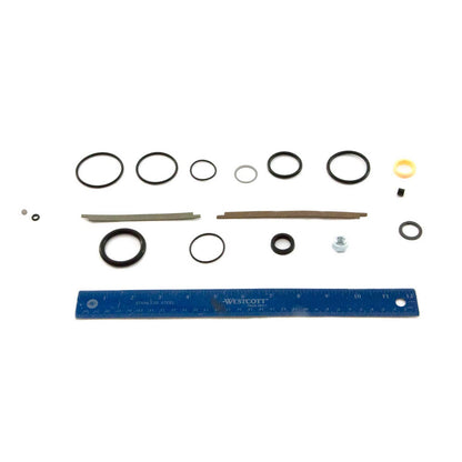 Polaris RZR Seal Rebuild Kit, Genuine OEM Part 1500916, Qty 1