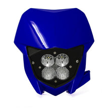 Baja Designs XL Sport 2021+ Yamaha YZ250FX/450FX w/ Headlight Shell