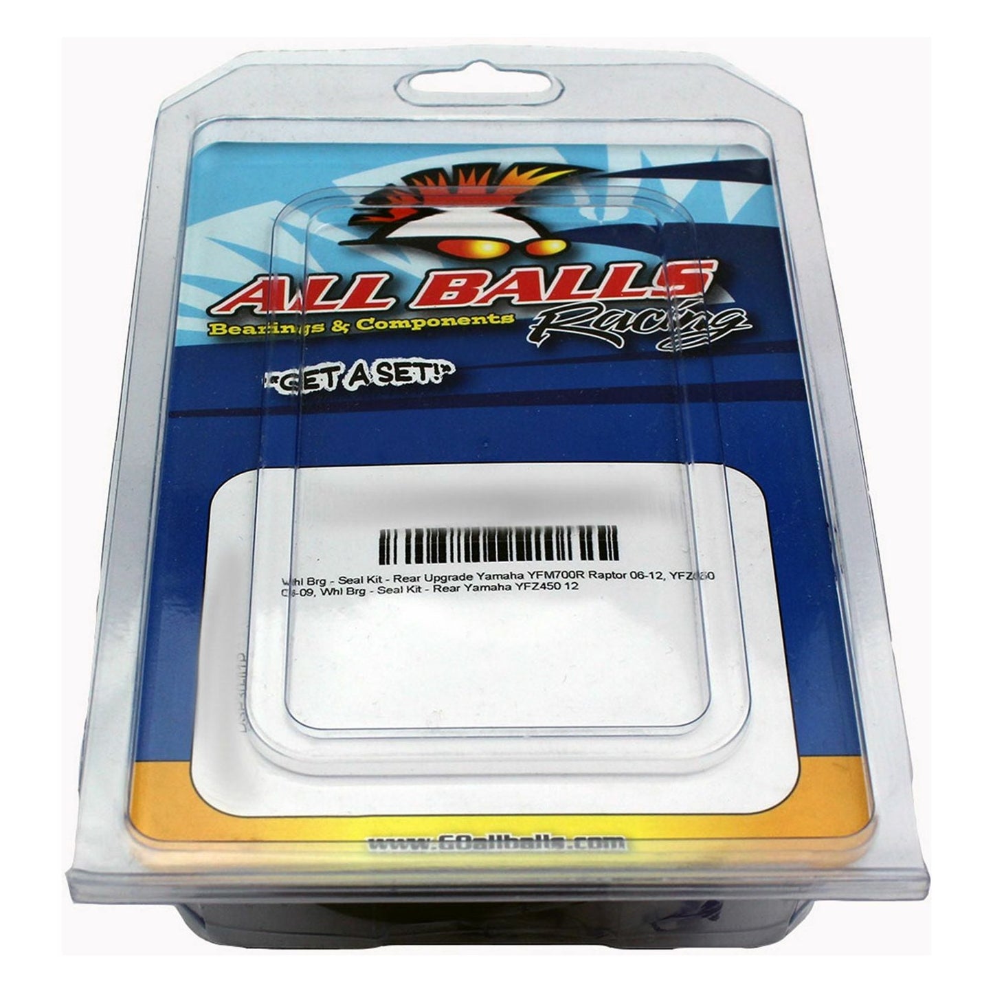 Carburetor Rebuild Kit