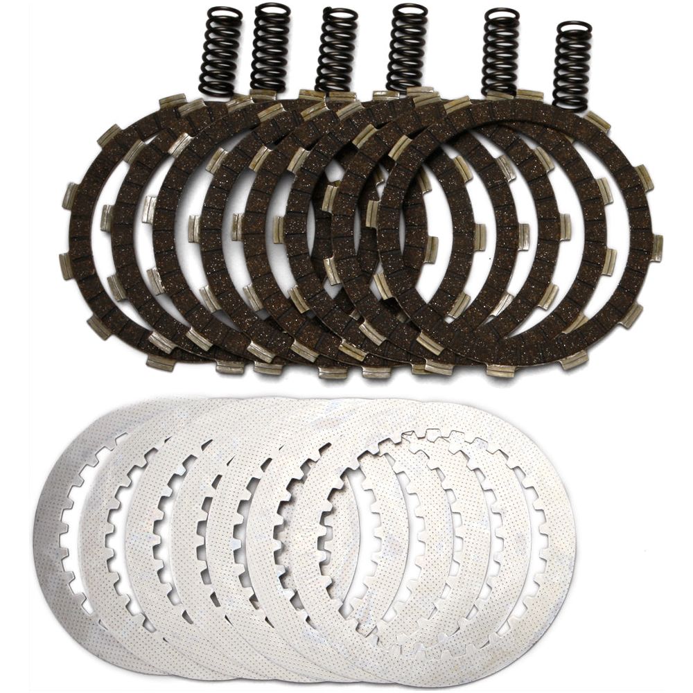 Dirt Racer Clutch Set Drc148