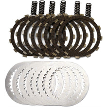 Dirt Racer Clutch Set Drc148