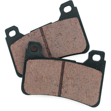 BikeMaster Honda Brake Pads