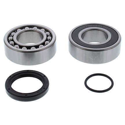 Jackshaft Bearing & Seal Kit