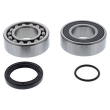 Jackshaft Bearing & Seal Kit