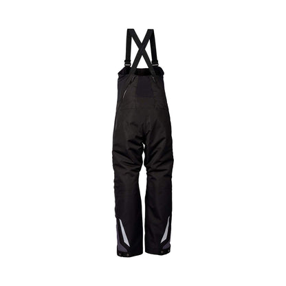 Polaris Off Road Women's TECH54 Northstar 2.0 Bib - S Black