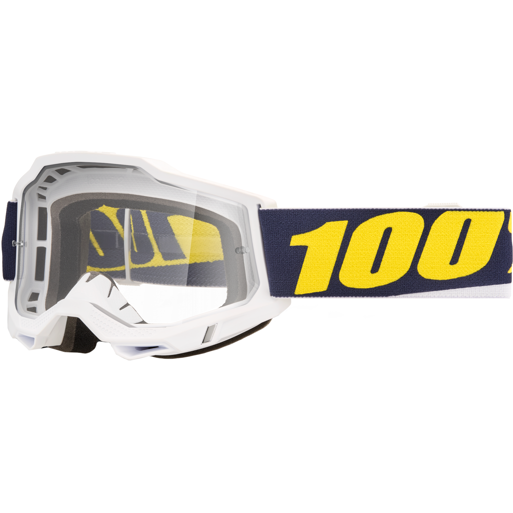 Accuri 2 Goggle Torc Clear Lens