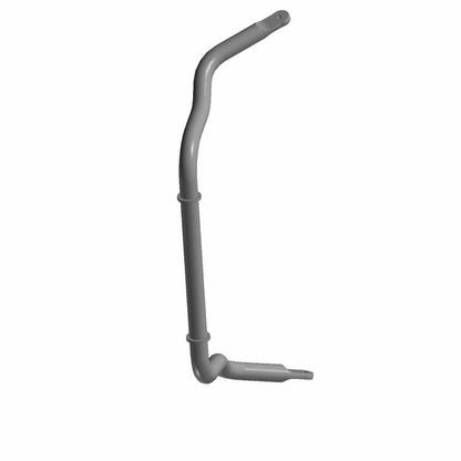 Polaris RZR Stabalizer Tube, Genuine OEM Part 5338118, Qty 1