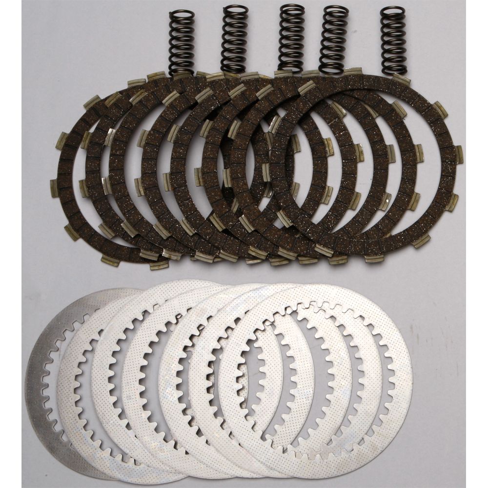 Dirt Racer Clutch Set Drc158
