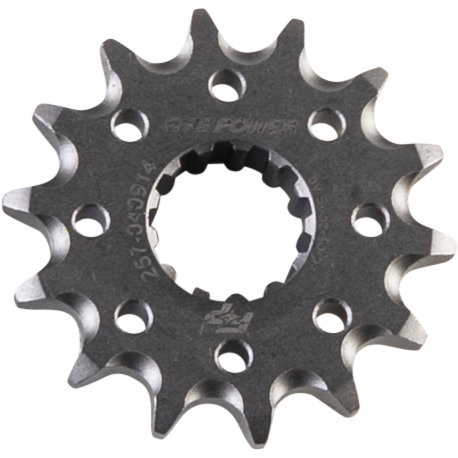Front Cs Sprocket Steel 14t