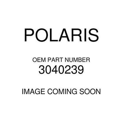 Polaris Ranger Piston Set, STD, Genuine OEM Part 3040239, Qty 1