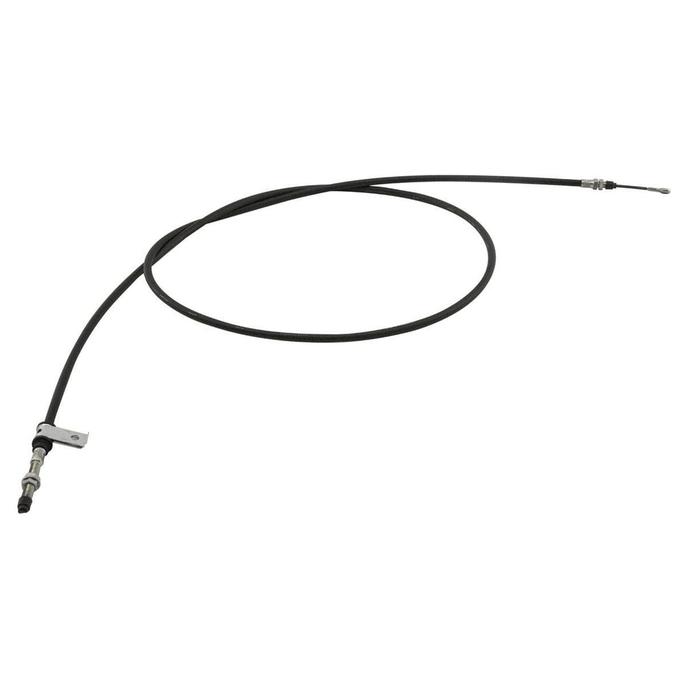 
                      
                        Polaris Ranger Brake Cable, Parking, 6 x 6, 700, Genuine OEM Part 7081292, Qty 1
                      
                    