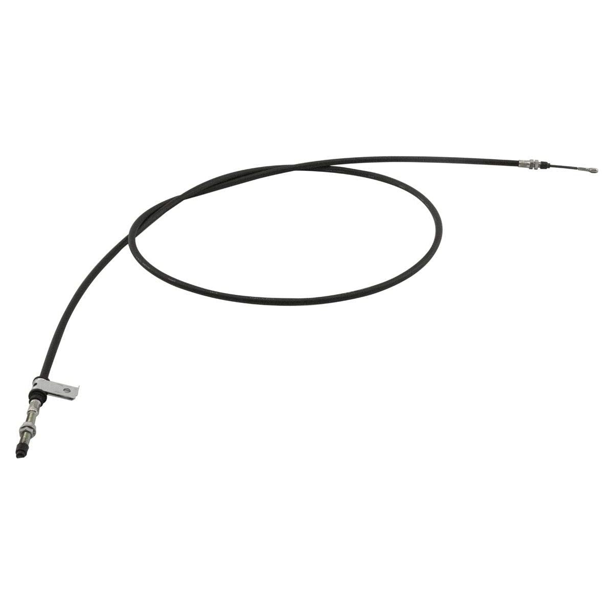 Polaris Ranger Brake Cable, Parking, 6 x 6, 700, Genuine OEM Part 7081292, Qty 1