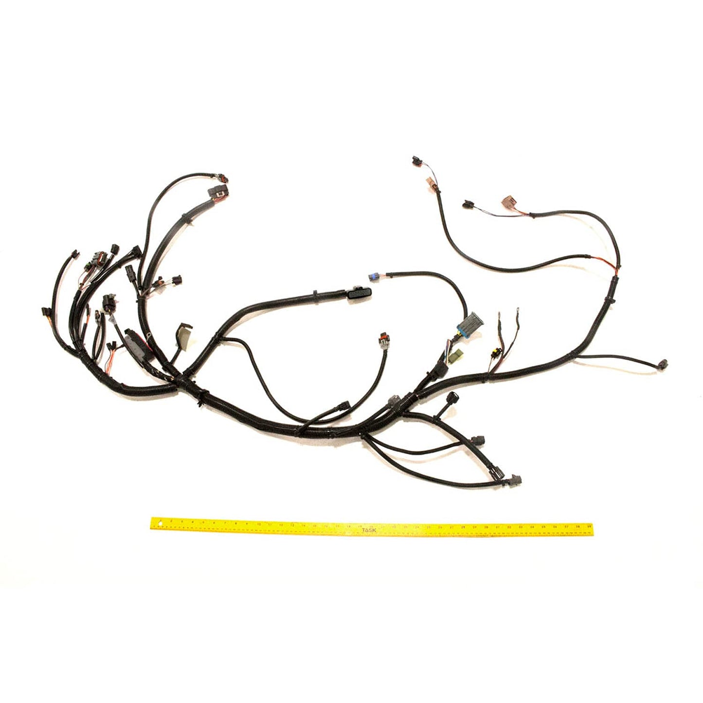 Polaris Off Road Main Harness, Genuine OEM Part 2411472, Qty 1