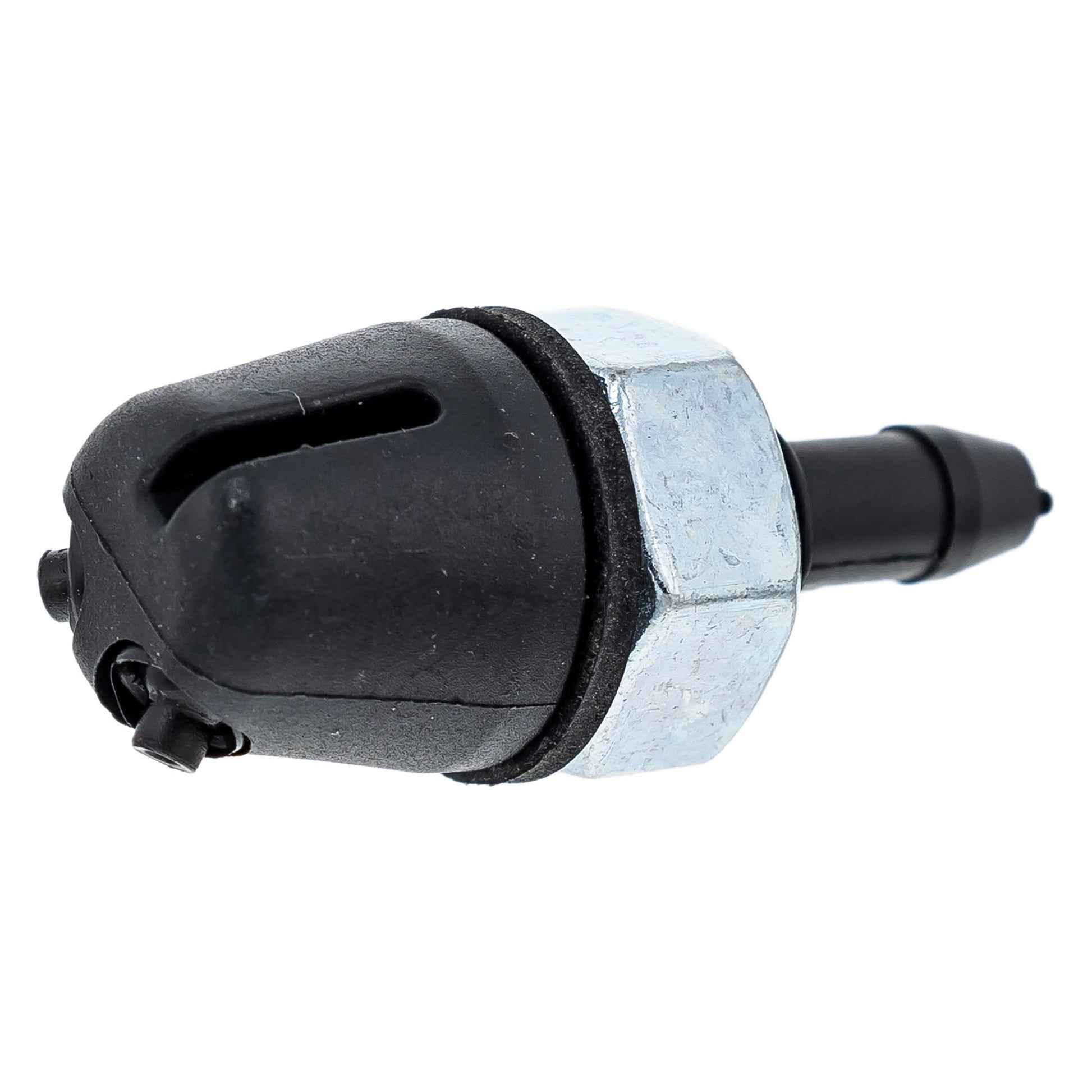 Polaris Ranger NOZZLE-WIPER,WSHLD,ZS, Genuine OEM Part 2637660, Qty 1