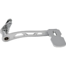 Kuryakyn Girder Extended Brake Pedal Without Fairing Lowers Chrome