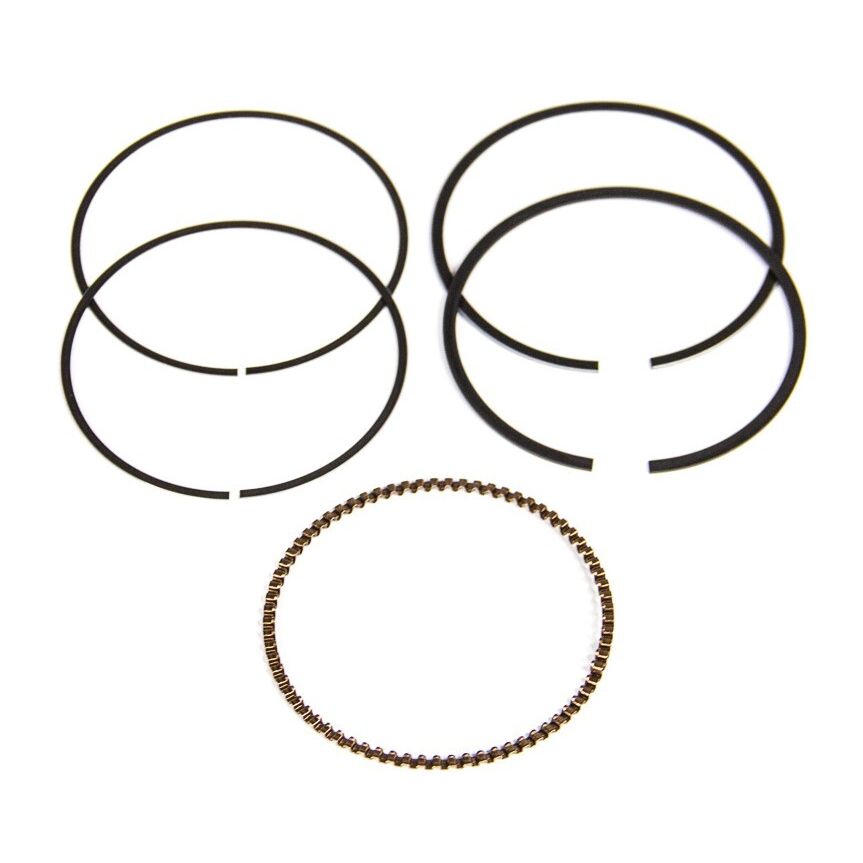 Piston Rings 72.7mm Ac/Kaw/Kym For Namura Pistons Only