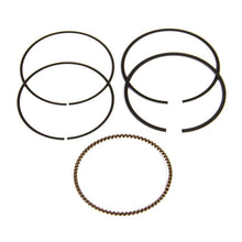 Piston Rings 72.7mm Ac/Kaw/Kym For Namura Pistons Only