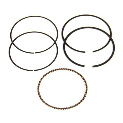 Piston Rings 72.7mm Ac/Kaw/Kym For Namura Pistons Only