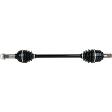 6 Ball Heavy Duty Axle Yam