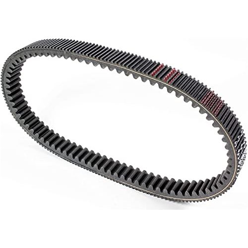 Yamaha KODIAK/GRIZZLY ATV V-Drive Belt - 3B4-17641-00-00