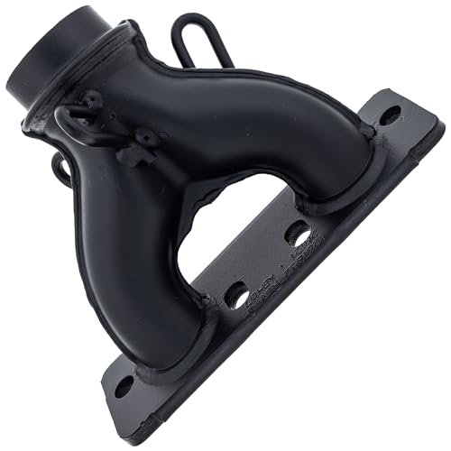 Polaris 1261852-489 Black Exhaust System Manifold 8 EFI RZR 800 200 1261852-029