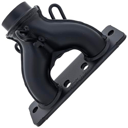 Polaris 1261852-489 Black Exhaust System Manifold 8 EFI RZR 800 200 1261852-029