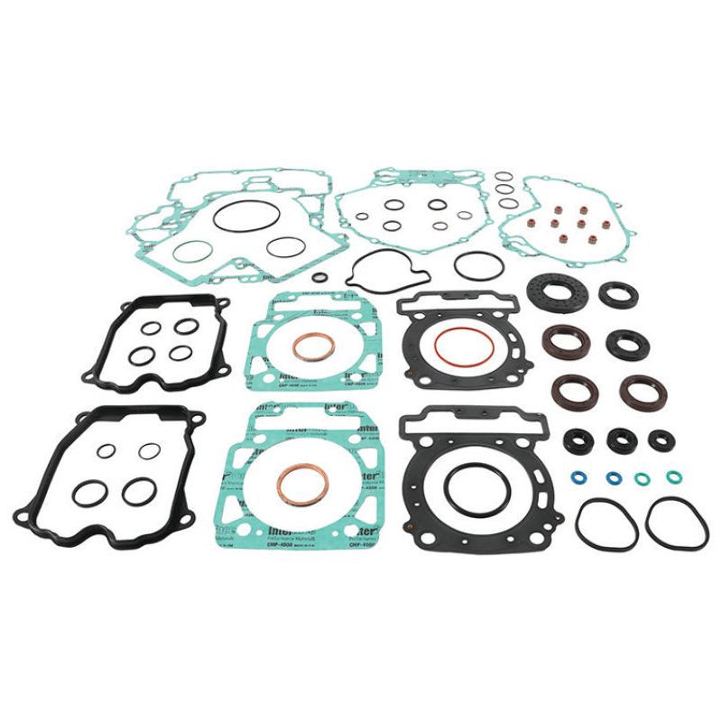 QuadBoss 18-20 Can-Am Commander 1000 Complete Gasket Set w/ Oil Seal
