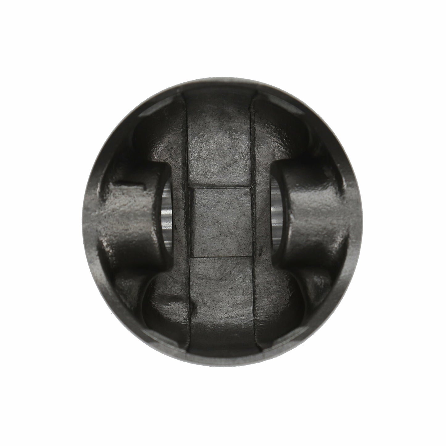 Piston Kit Nikasil Cyl 53.95/Std Yam