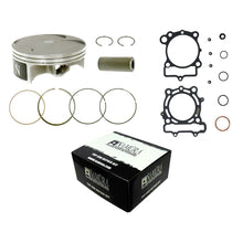 Top End Kit Hyperdryve Nikasil 76.95/Std 13.8:1 Kaw