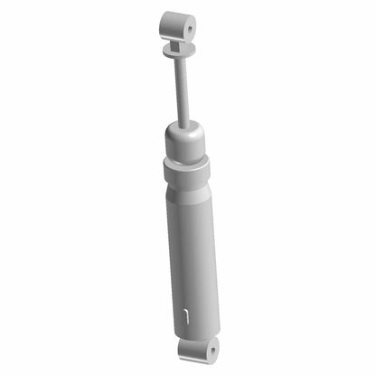 Polaris ATV IRS Shock, Right, Rear, 6 x 6, Genuine OEM Part 7043451, Qty 1