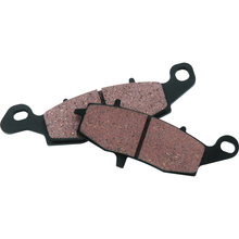 BikeMaster Kawasaki Brake Pads