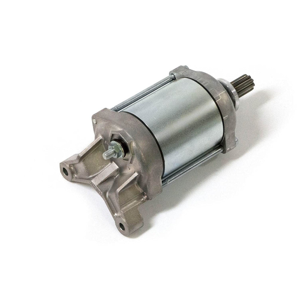 
                      
                        Polaris ATV Starting Motor, Complete, Genuine OEM Part 3090326, Qty 1
                      
                    