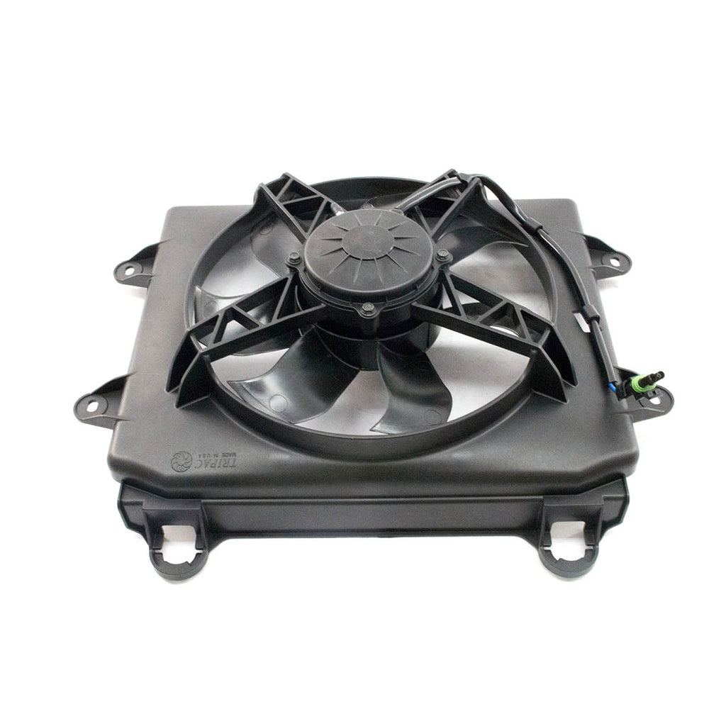 
                      
                        Polaris Ranger Fan Assembly, Genuine OEM Part 2411816, Qty 1
                      
                    