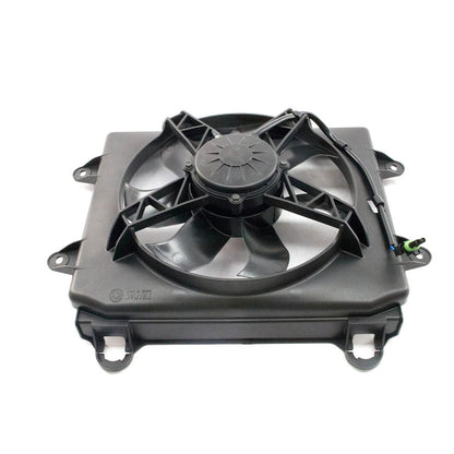 Polaris Ranger Fan Assembly, Genuine OEM Part 2411816, Qty 1