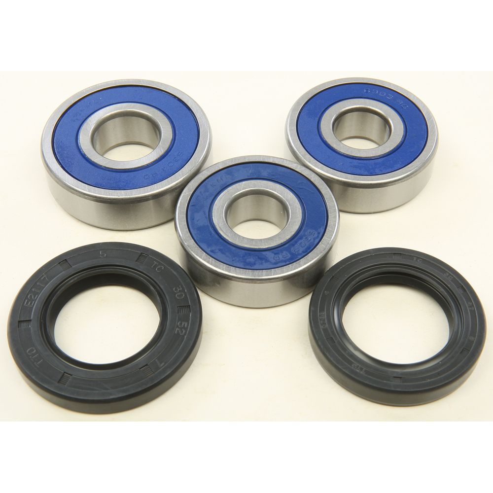 Wheel Bearing & Seal Kit