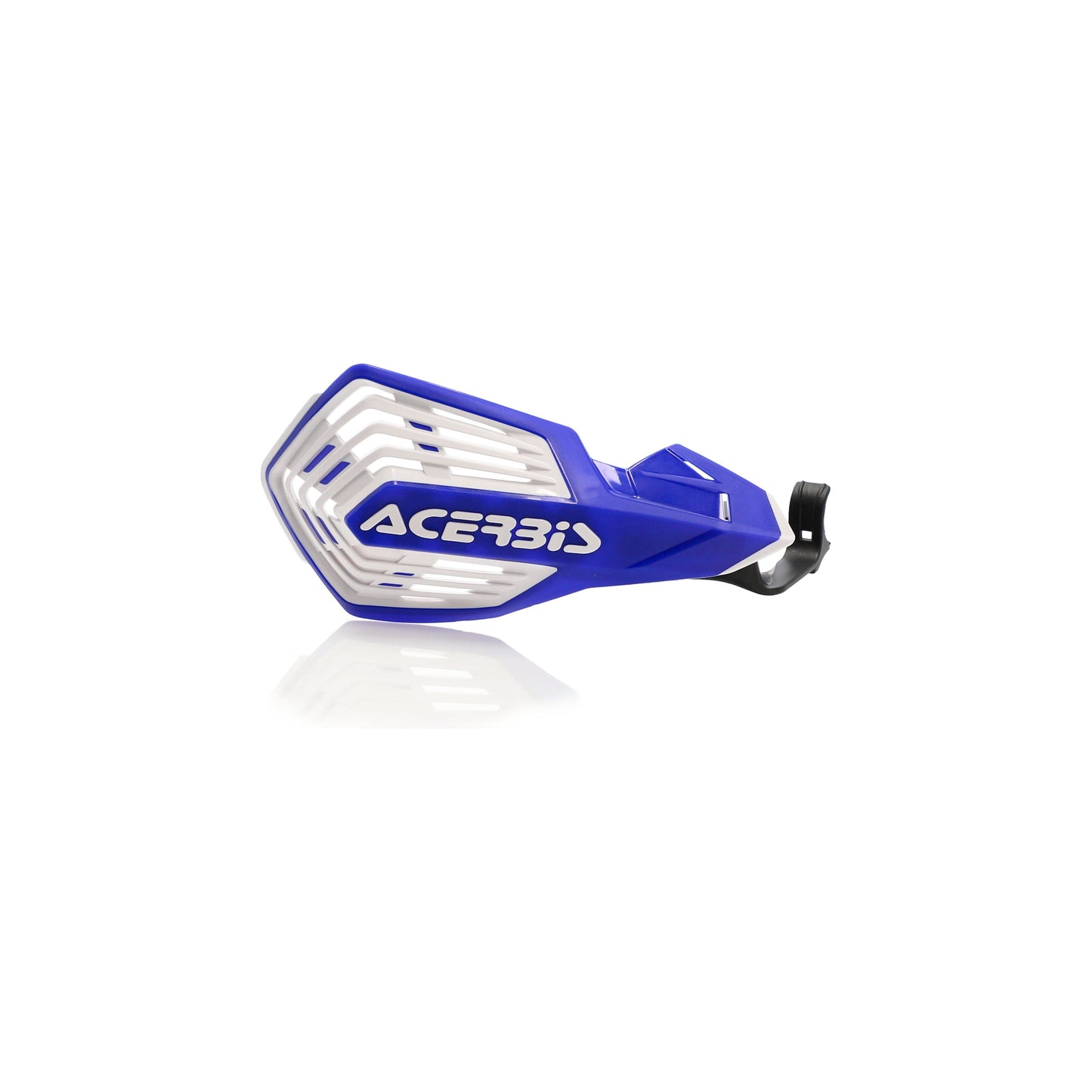 K Future Handguard Yam Blue/White