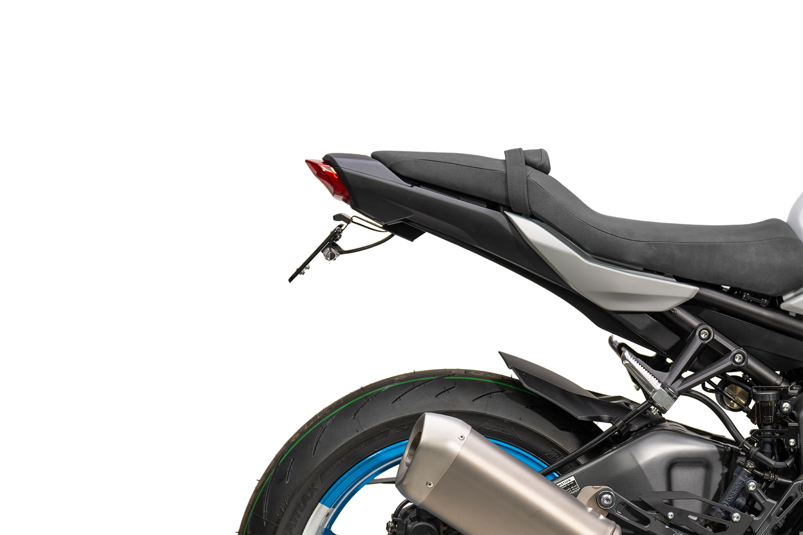 Fender Eliminator V2 Kit Yam