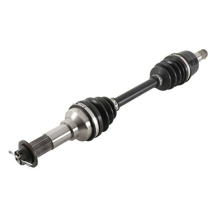 
                      
                        6 Ball Heavy Duty Axle Front
                      
                    