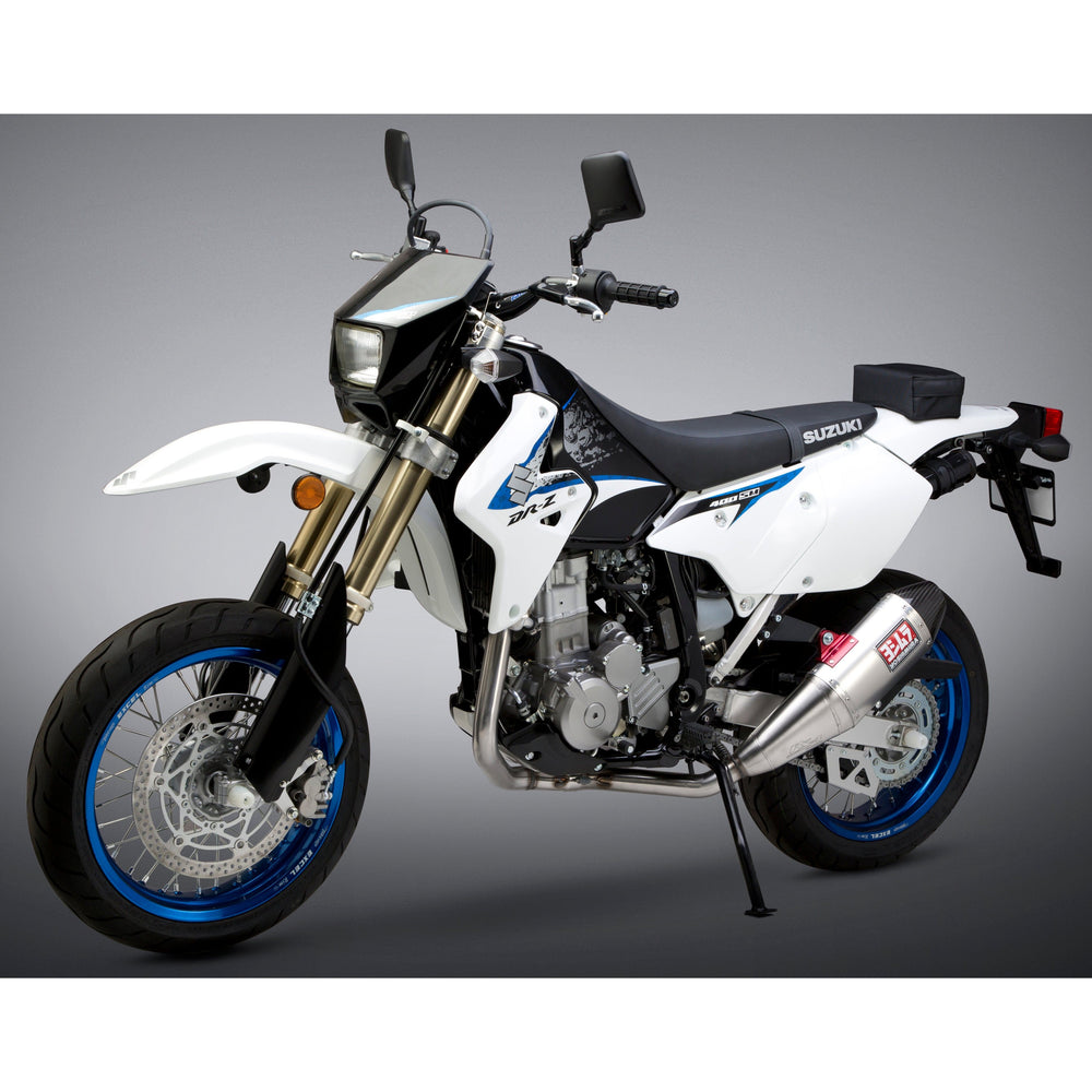 
                      
                        Exhaust Signature Rs 4 Full Sys Ss Al Cf Dual
                      
                    