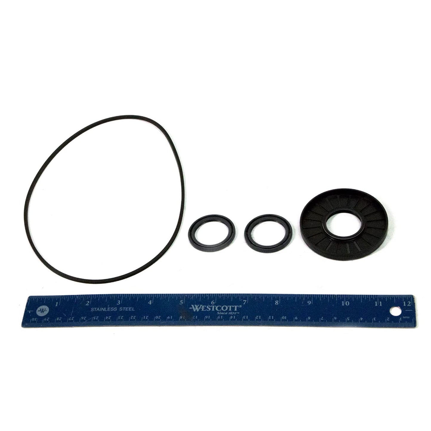 Polaris Ranger Complete Seal Repair, Genuine OEM Part 3235484, Qty 1