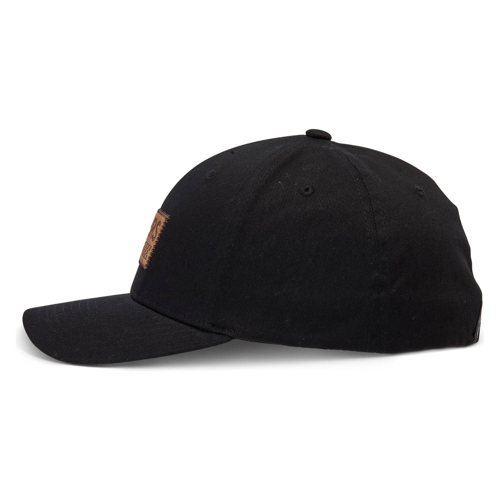 Hardy Hat Black Sm/Md