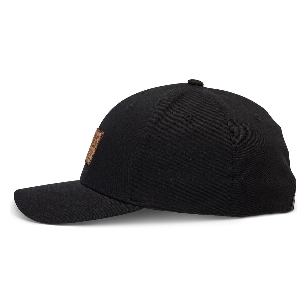 
                      
                        Hardy Hat Black Lg/Xl
                      
                    