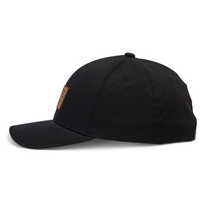 Hardy Hat Black Lg/Xl