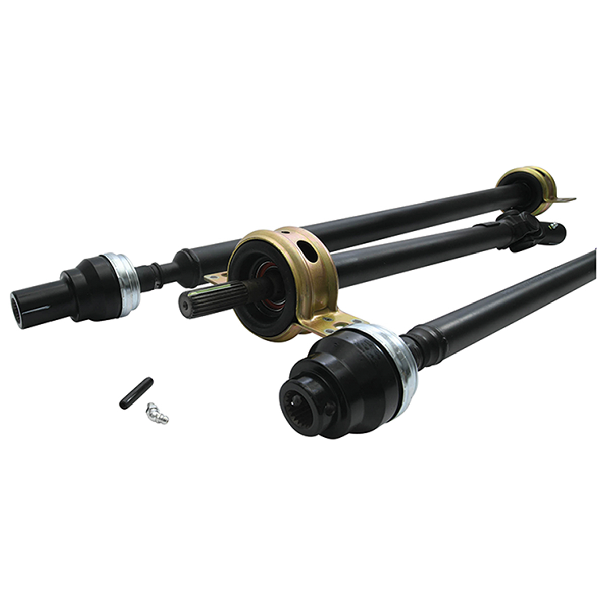 Prop Shaft